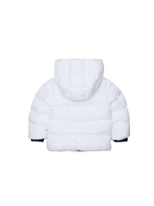 Giubbino, unisex, logato. DSQUARED2 | DQ3084 D00BNDQ100